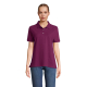 Polo publicitaire pour Femme coton PACIFIC