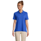 Polo publicitaire pour Femme coton PACIFIC