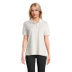 Polo publicitaire pour Femme coton PACIFIC