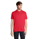 Polo sport personnalisé unisexe PITCHER