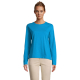 T-shirt personnalisé pour Femme coton MONARCH