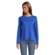 T-shirt personnalisé pour Femme coton MONARCH