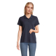 Polo Femme en coton à personnaliser PULSE