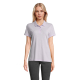 Polo Femme en coton à personnaliser PULSE