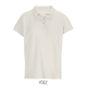Polo Femme en coton à personnaliser PULSE