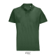 Polo unisexe personnalisé coton PULSE