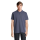 Polo unisexe personnalisé coton PULSE
