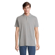 Polo unisexe personnalisé coton PULSE
