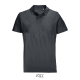 Polo unisexe personnalisé coton PULSE