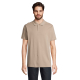 Polo unisexe personnalisé coton PULSE
