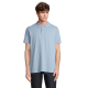 Polo unisexe personnalisé coton PULSE