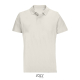 Polo unisexe personnalisé coton PULSE