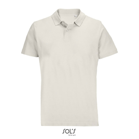 Polo unisexe personnalisé coton PULSE
