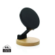 Support promotionnel de téléphone rABS et bambou Magmount