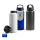 Bouteille recyclée publicitaire 450 ml - Canalu