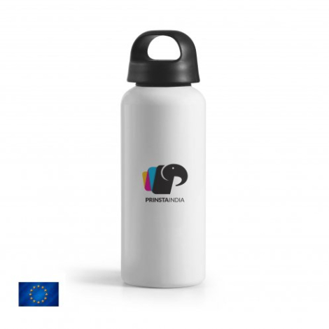 Bouteille recyclée publicitaire 450 ml - Canalu
