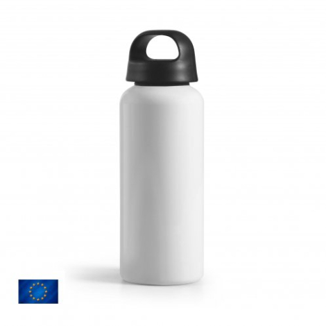 Bouteille recyclée publicitaire 450 ml - Canalu