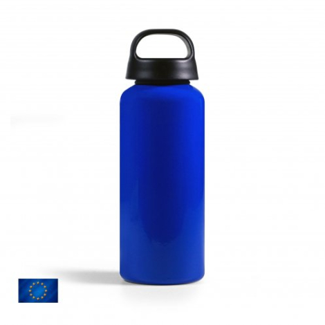 Bouteille recyclée publicitaire 450 ml - Canalu