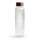 Bouteille en verre personnalisable 550ml - Purflow