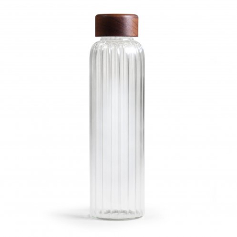 Bouteille en verre personnalisable 550ml - Purflow