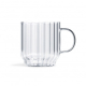 Mug en verre personnalisable 330 ml - Purdrink