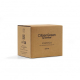 Mug en verre personnalisable 330 ml - Purdrink