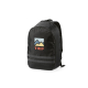 Sac à dos 18L personnalisé pochette écran 17" rPET Sydney
