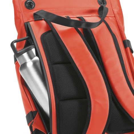 Sac à dos personnalisé rPET 21L Wellington