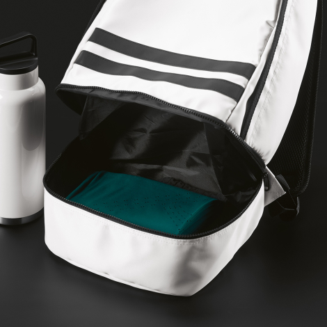 Sac à dos promotionnel rPET compartiment chaussures Buenos Aires