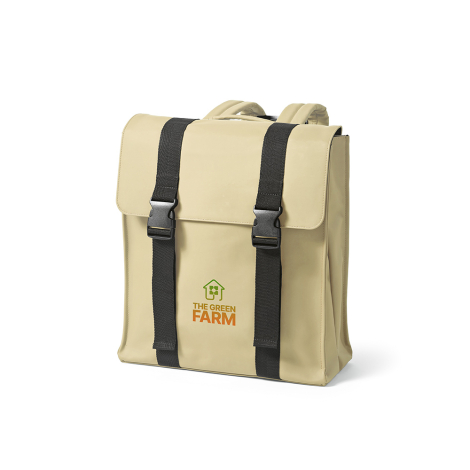 Sac à dos écran 17" rPET à personnaliser Edinburgh