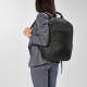 Sac à dos personnalisé rPET Vilnius