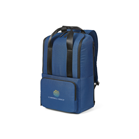 Sac à dos écran 15,6" rPET personnalisable Bucharest