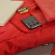Sac à dos rPET personnalisable 20L Warsaw