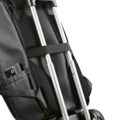 Sac à dos promotionnel pour écran 15,6" rPET Lisbon