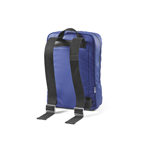 Sac à dos coton recyclé 340g personnalisable Vienna