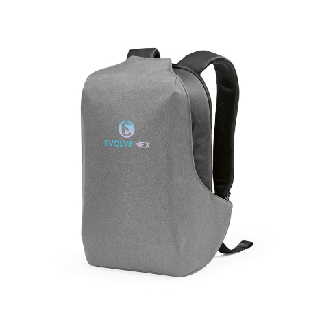 Sac à dos antivol promotionnel écran 17" Abrantes