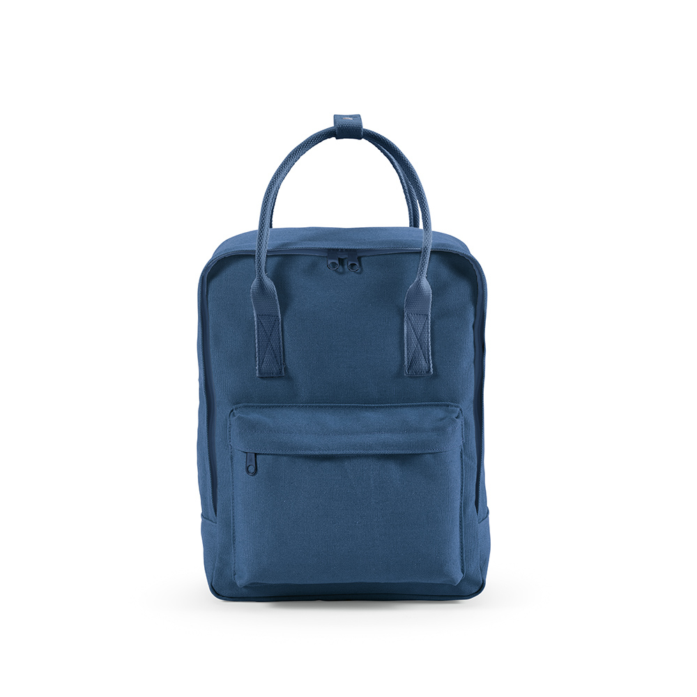 Sac à dos urbain publicitaire Stockholm Bleu