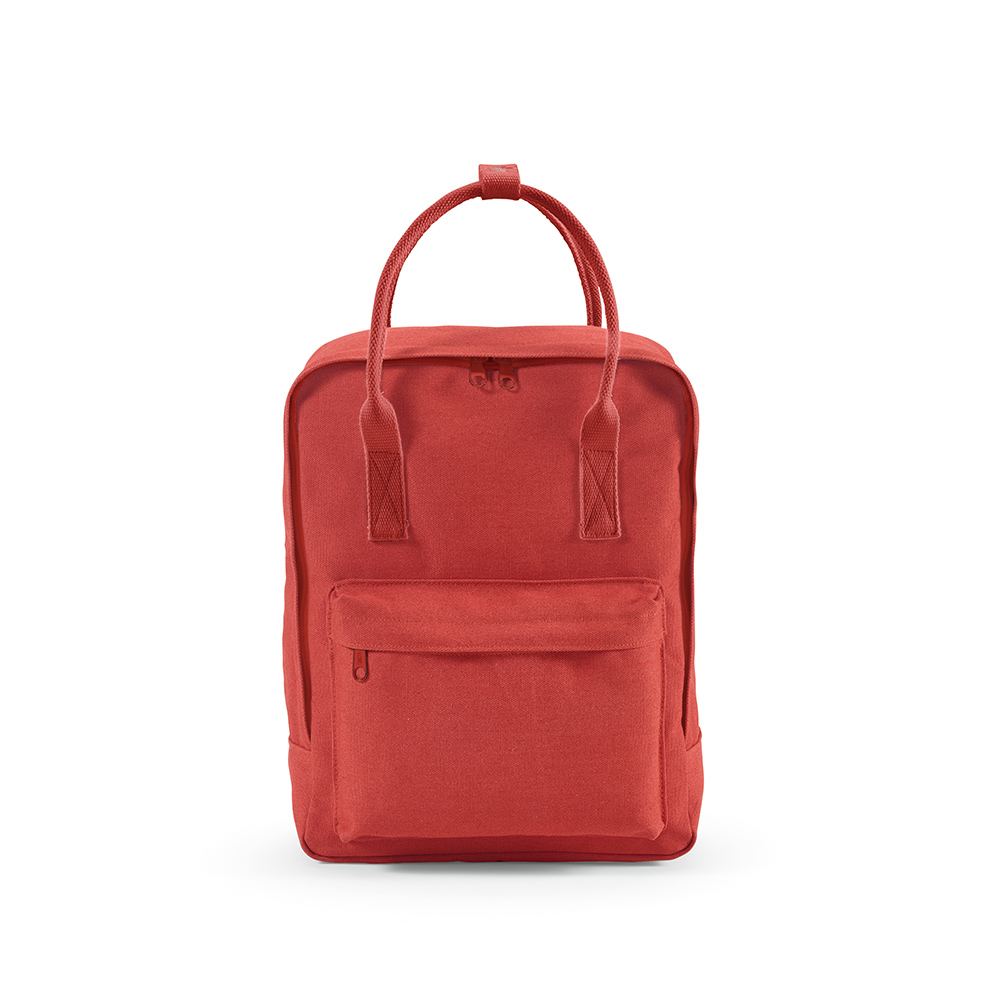 Sac à dos urbain publicitaire Stockholm Rouge