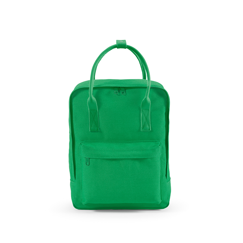 Sac à dos urbain publicitaire Stockholm Vert