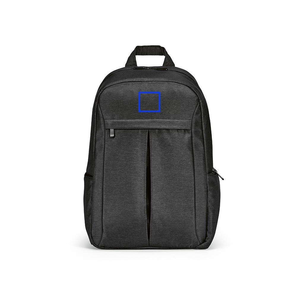 Sac à dos - Devant - supérieur