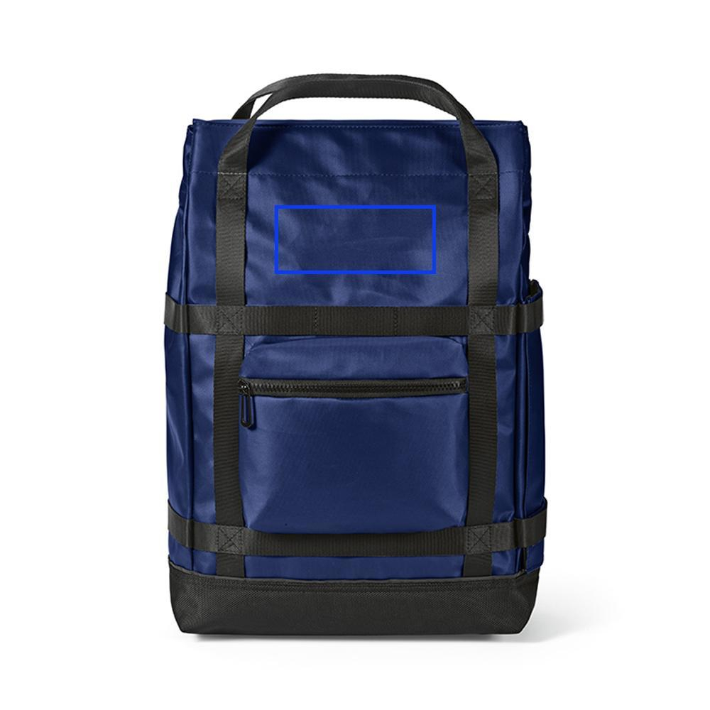 Sac à dos - Devant