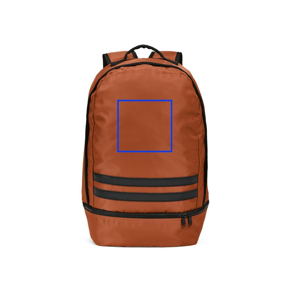 Sac à dos - Devant