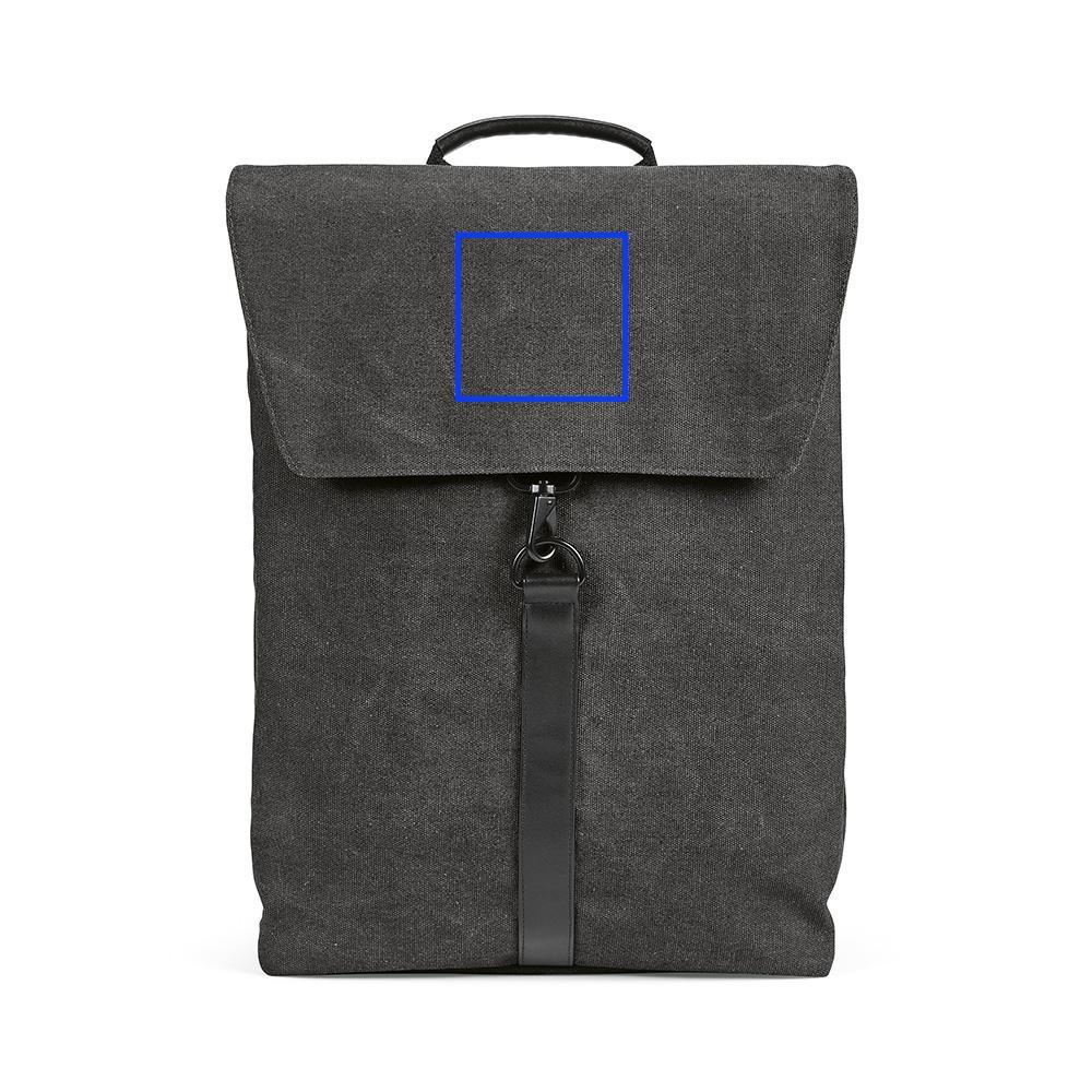 Sac à dos - Devant