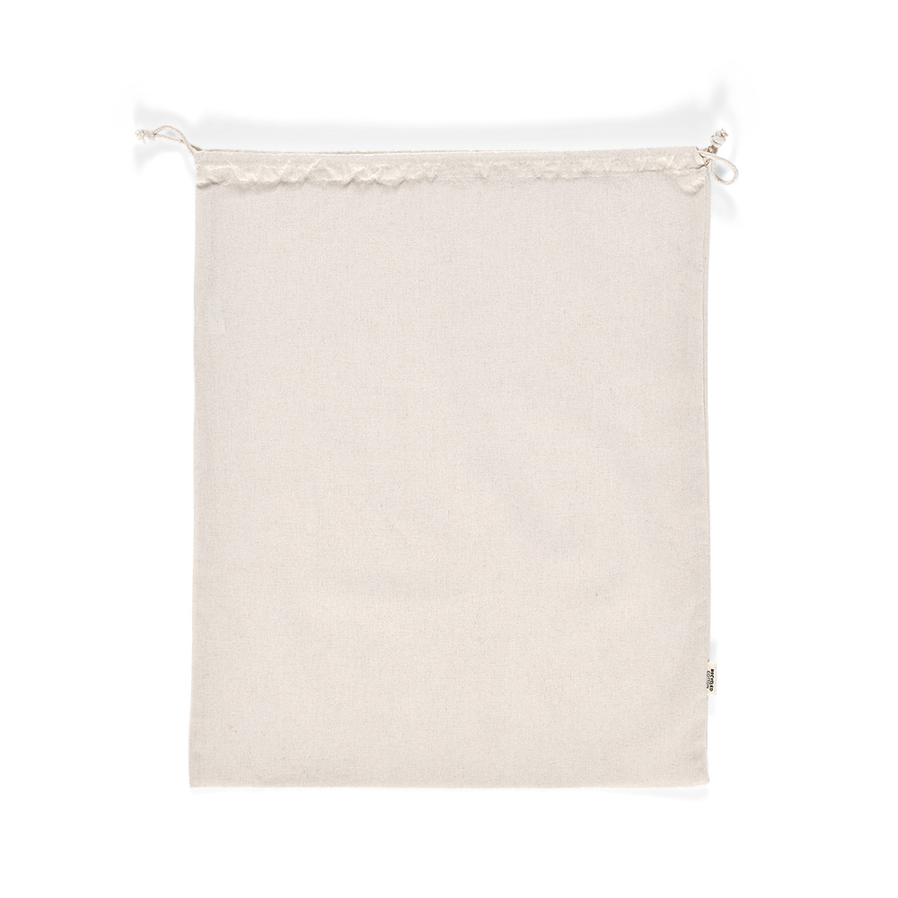 Sac à dos - Sac en coton recyclé