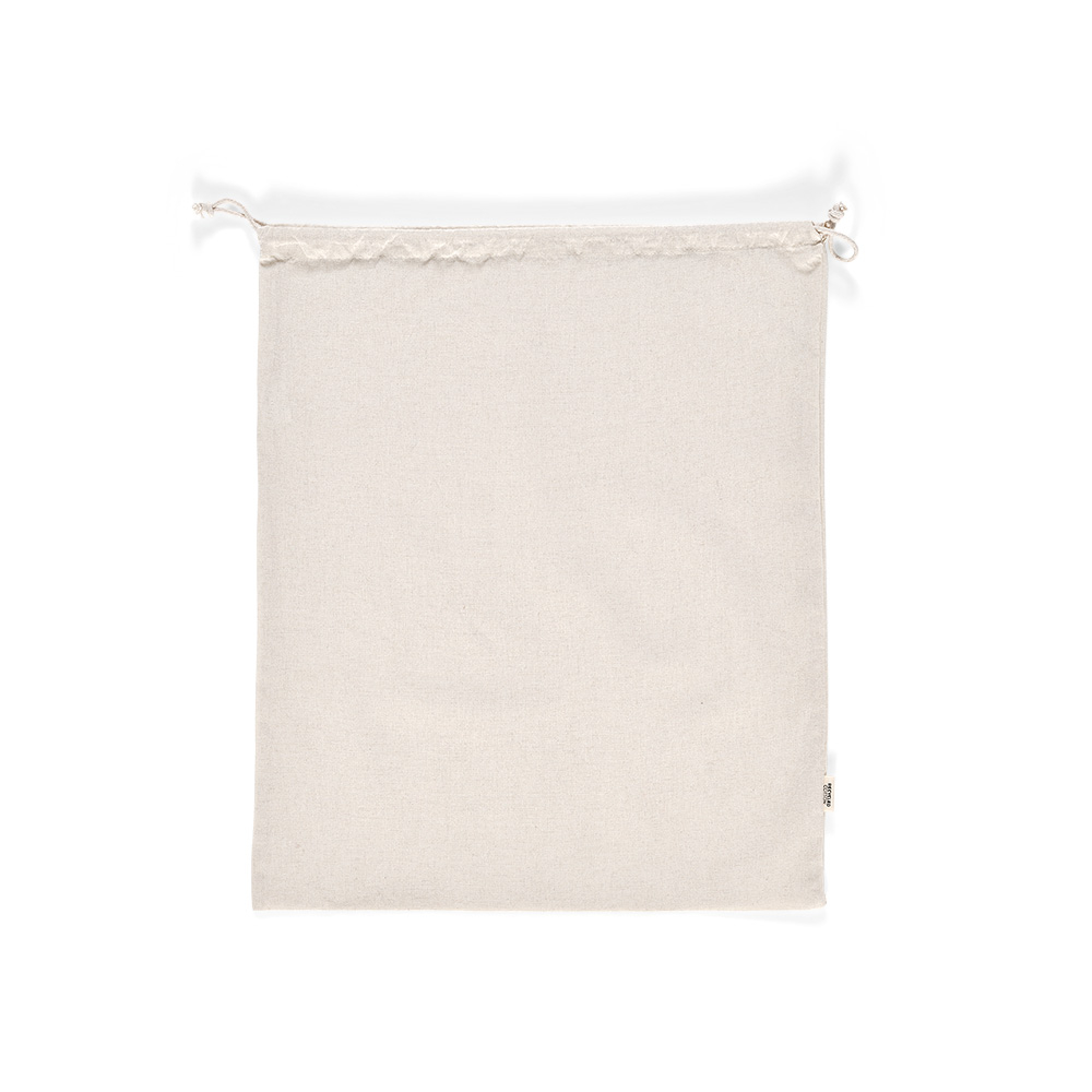 Sac à dos - Sac en coton recyclé
