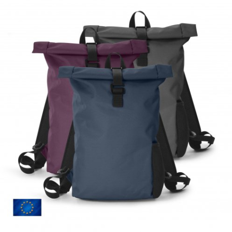 Sac à dos personnalisable en RPET - Vanguard