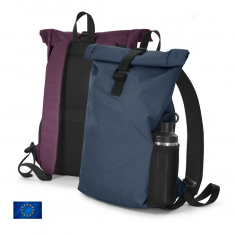Sac à dos personnalisable en RPET - Vanguard