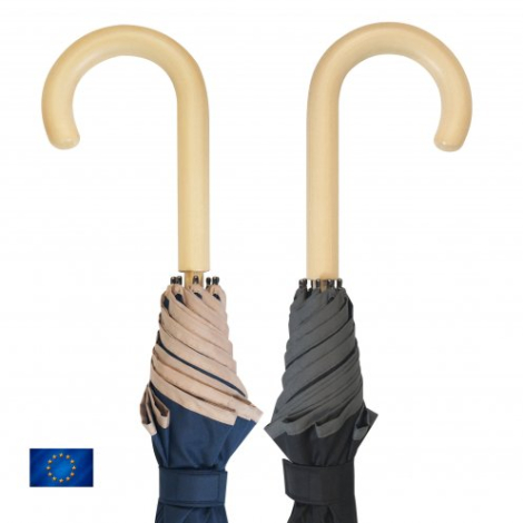 Parapluie ouverture automatique personnalisable - Golf