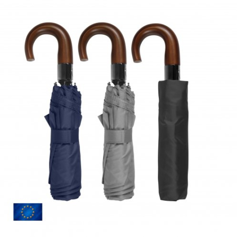 Parapluie pliable personnalisable - Pépin