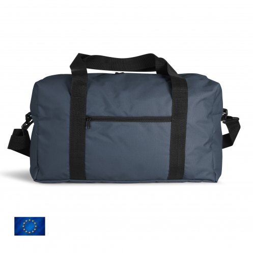 Sac de voyage personnalisable - Escape Bleu